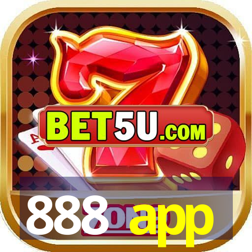 888 app